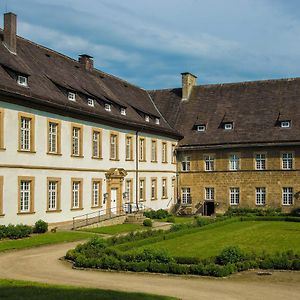 Hotel Schloß Gehrden